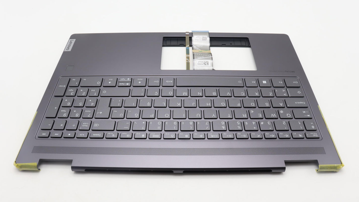 Lenovo Cover Upper Case Assembly Tur - 5CB1L31855
