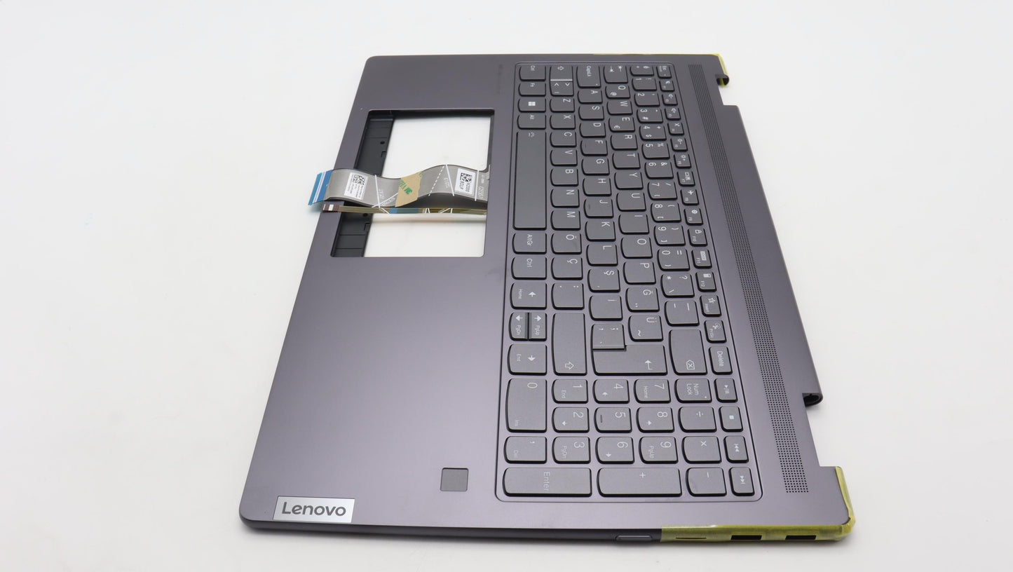 Lenovo Cover Upper Case Assembly Tur - 5CB1L31855