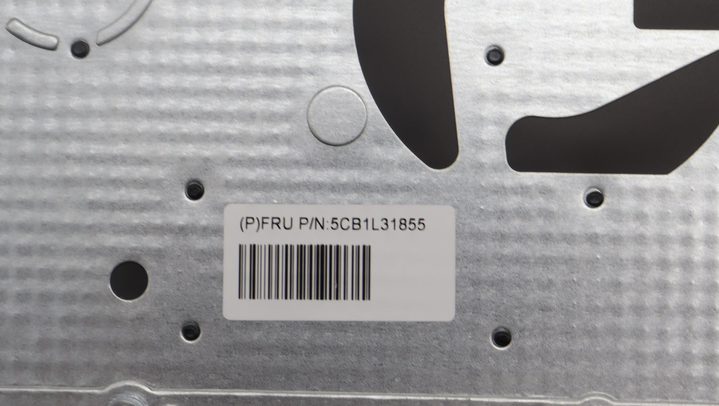 Lenovo Cover Upper Case Assembly Tur - 5CB1L31855