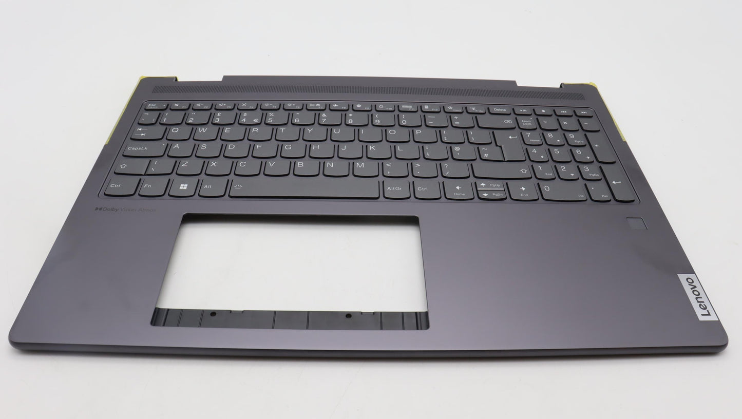Lenovo Cover Upper Case Assembly Uke - 5CB1L31856