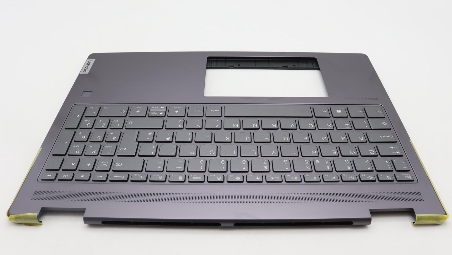Lenovo Cover Upper Case Assembly Uke - 5CB1L31856