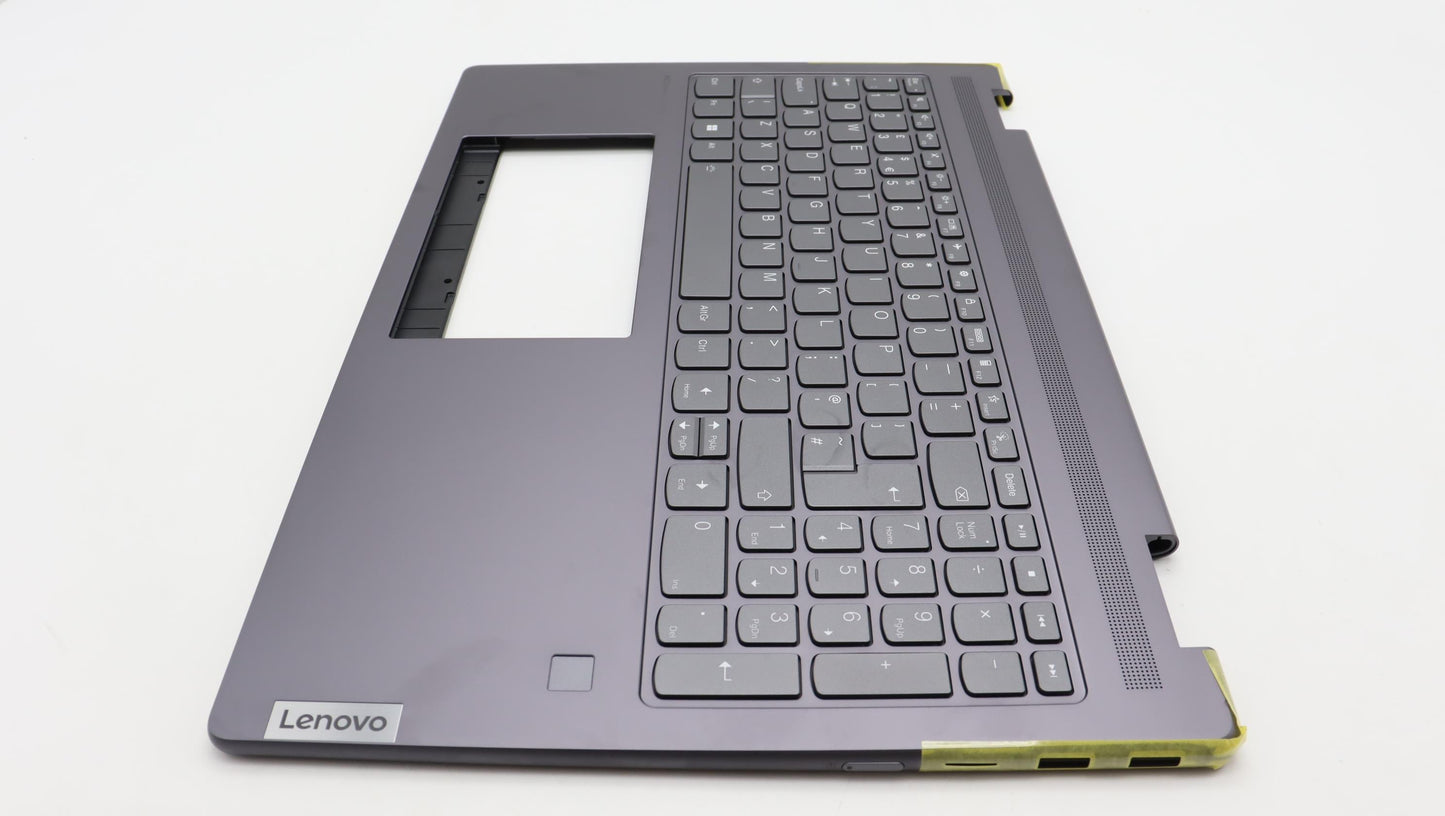 Lenovo Cover Upper Case Assembly Uke - 5CB1L31856