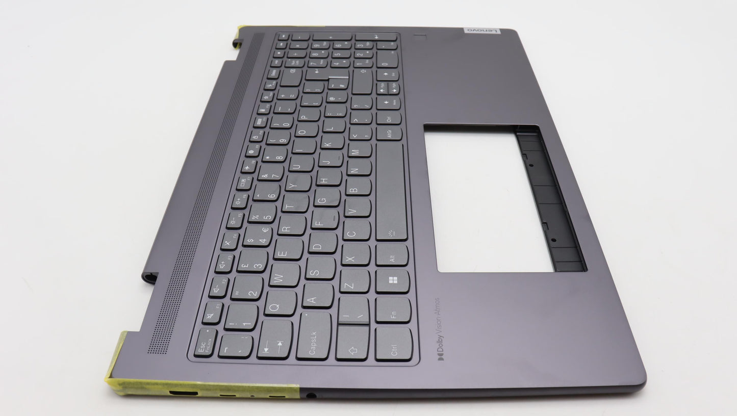 Lenovo Cover Upper Case Assembly Uke - 5CB1L31856