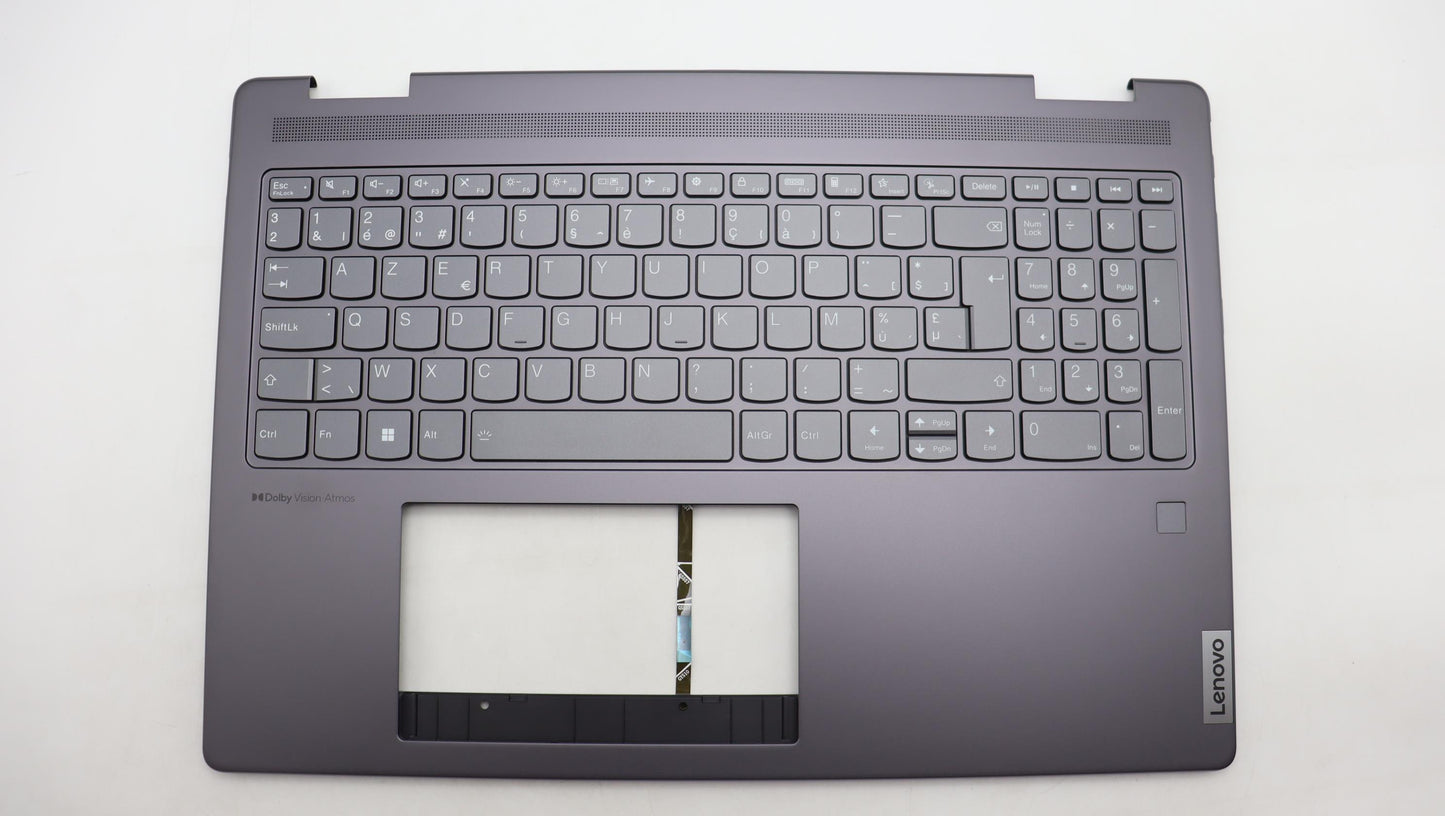 Lenovo Cover Upper Case Assembly Bel - 5CB1L31862