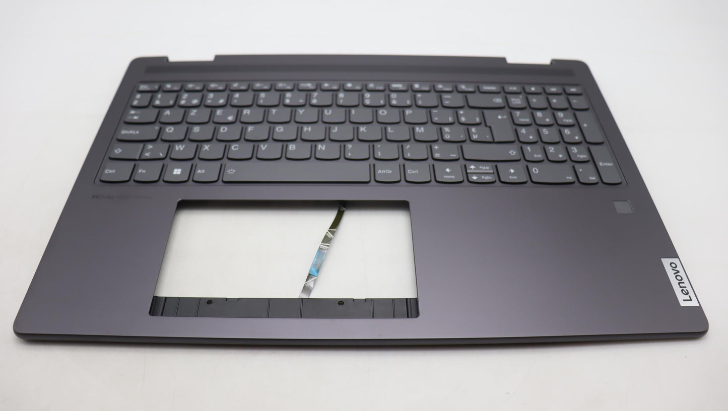 Lenovo Cover Upper Case Assembly Bel - 5CB1L31862