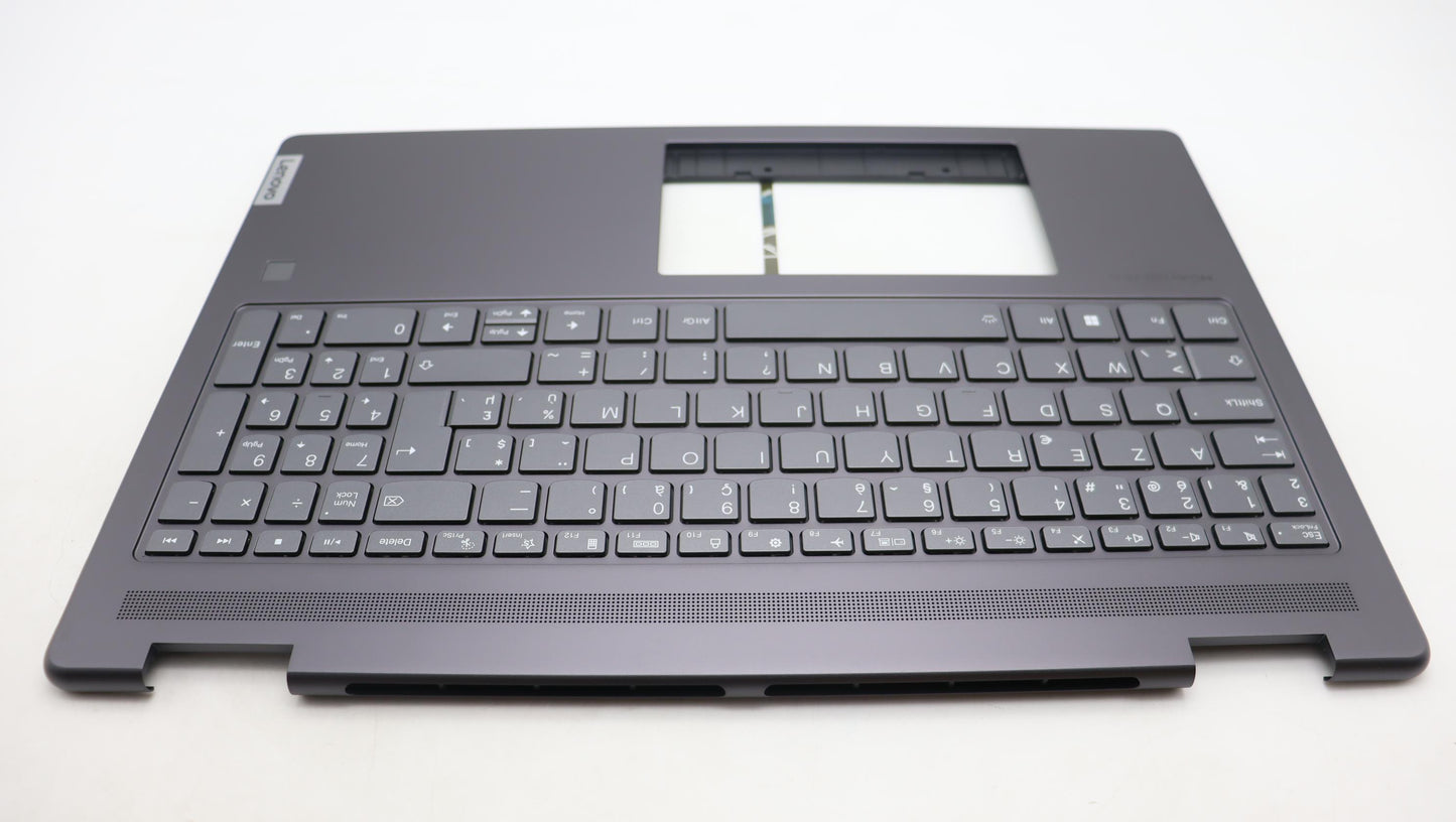 Lenovo Cover Upper Case Assembly Bel - 5CB1L31862