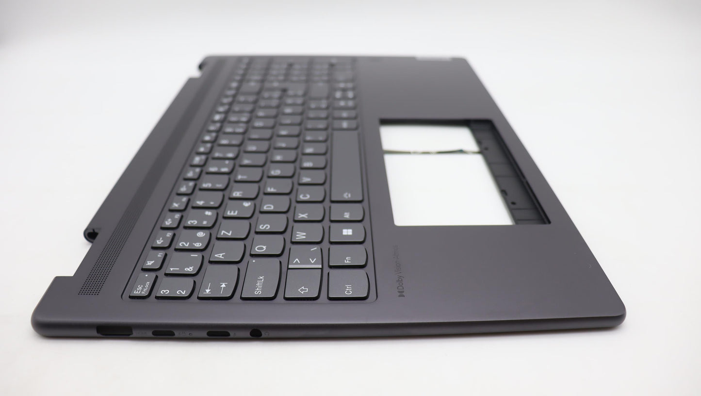 Lenovo Cover Upper Case Assembly Bel - 5CB1L31862