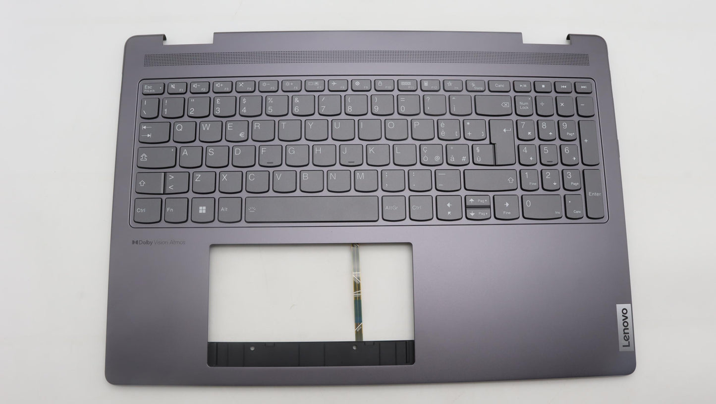 Lenovo Cover Upper Case Assembly Ita - 5CB1L31872