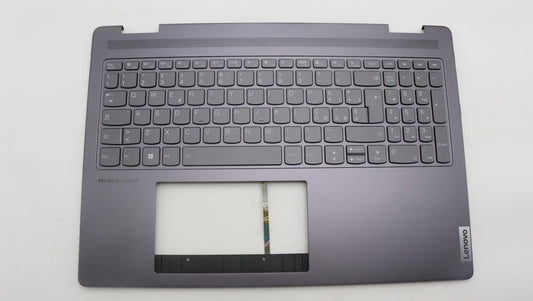 Lenovo Cover Upper Case Assembly Ita - 5CB1L31872