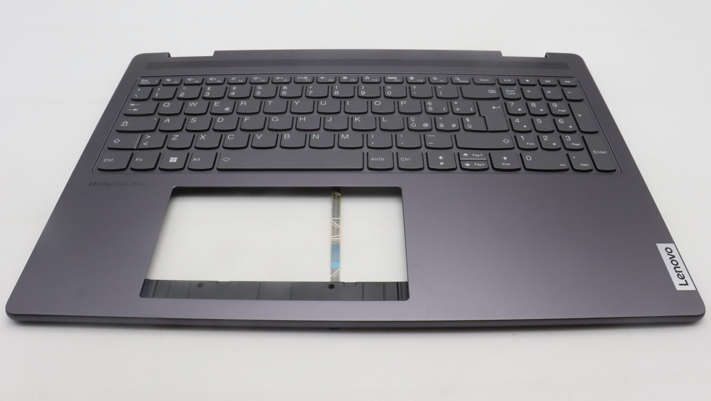 Lenovo Cover Upper Case Assembly Ita - 5CB1L31872