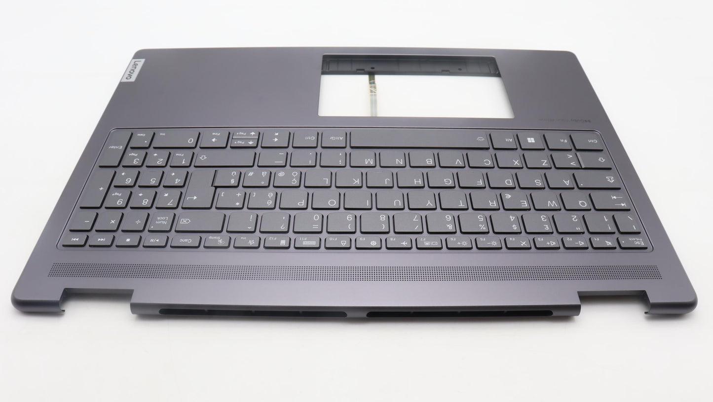 Lenovo Cover Upper Case Assembly Ita - 5CB1L31872