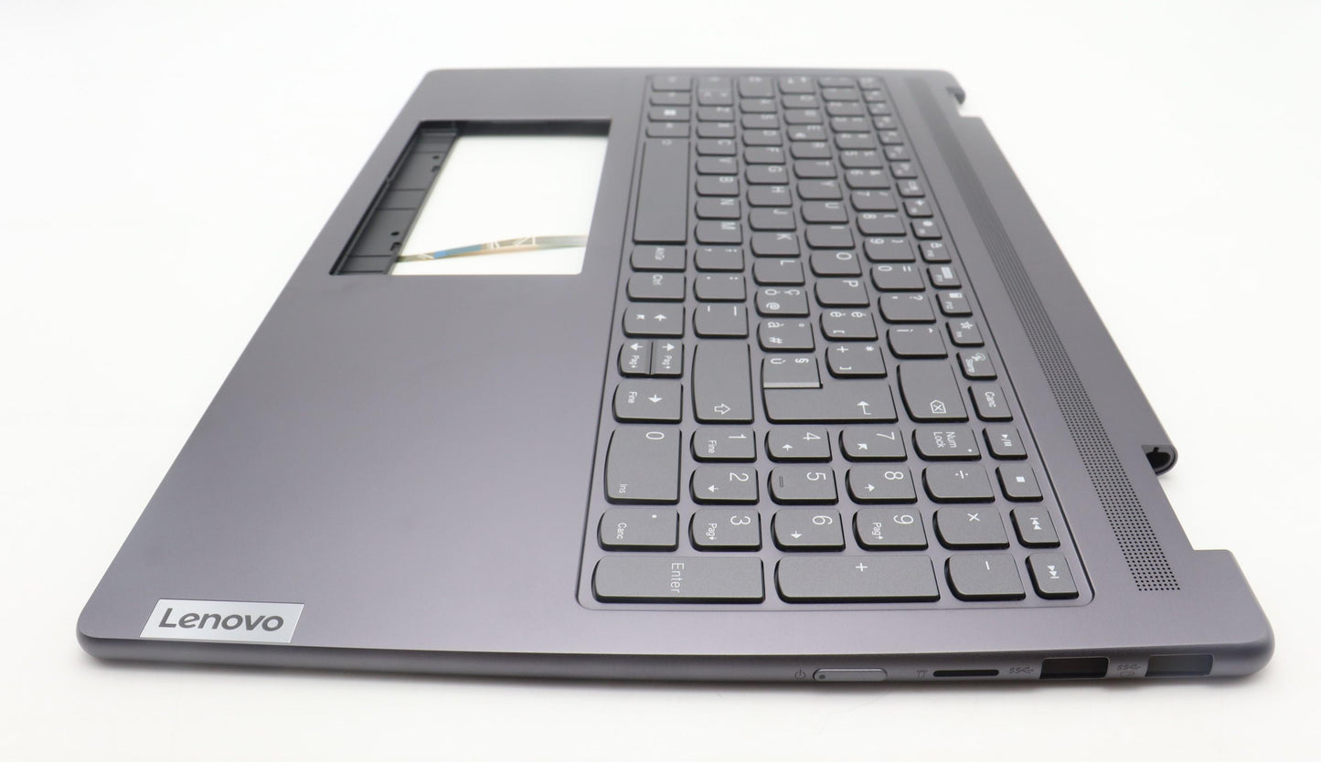 Lenovo Cover Upper Case Assembly Ita - 5CB1L31872