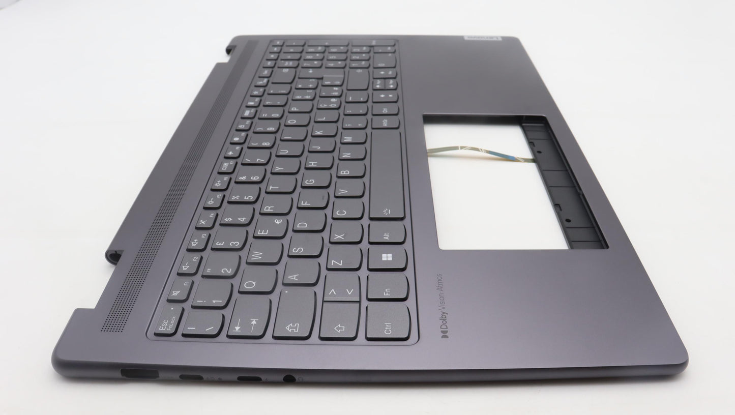 Lenovo Cover Upper Case Assembly Ita - 5CB1L31872