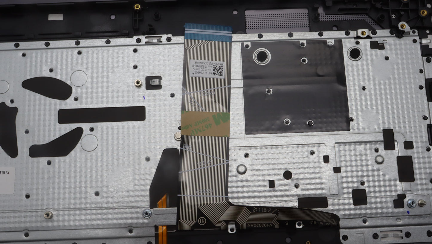 Lenovo Cover Upper Case Assembly Ita - 5CB1L31872