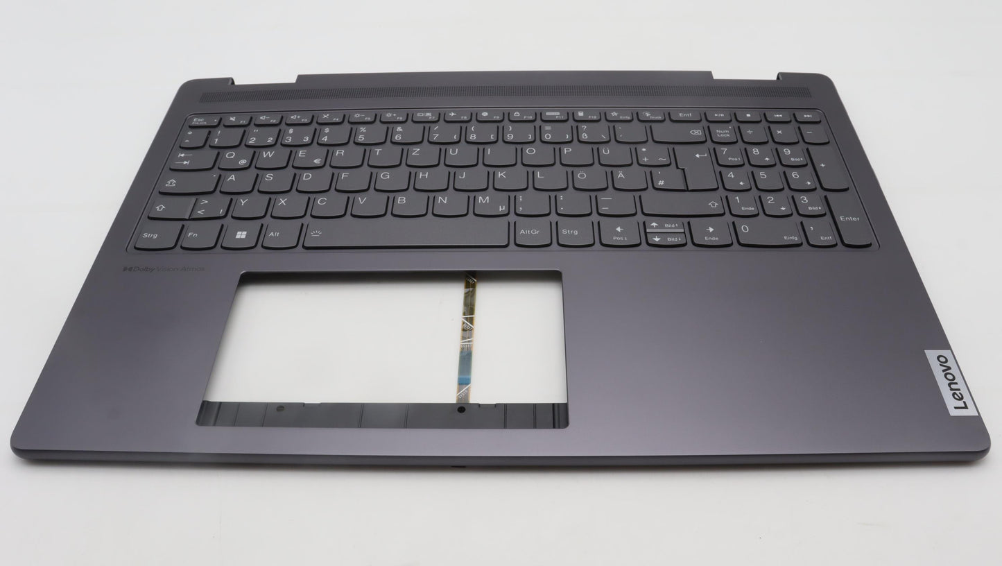 Lenovo Cover Upper Case Assembly Ger - 5CB1L31877