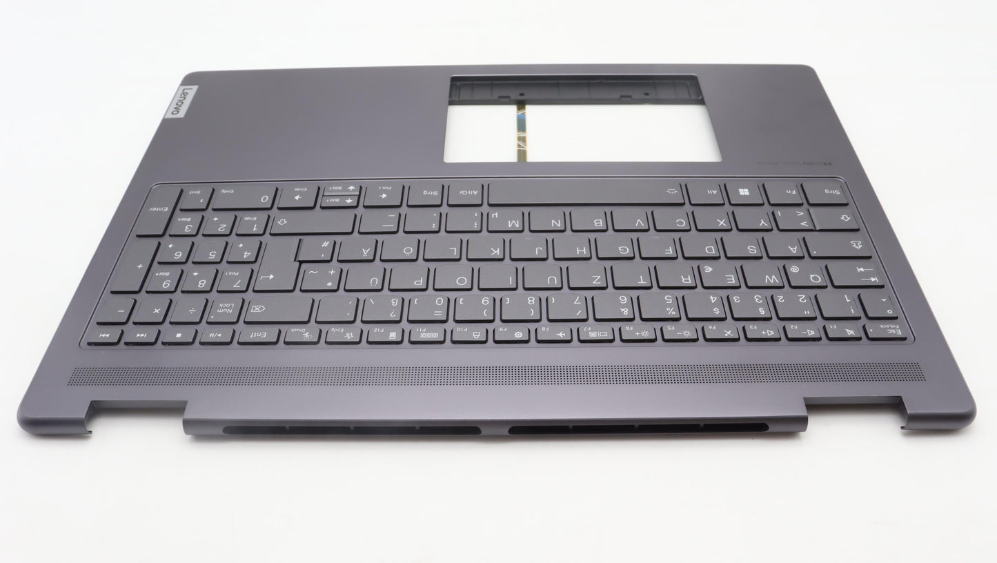 Lenovo Cover Upper Case Assembly Ger - 5CB1L31877