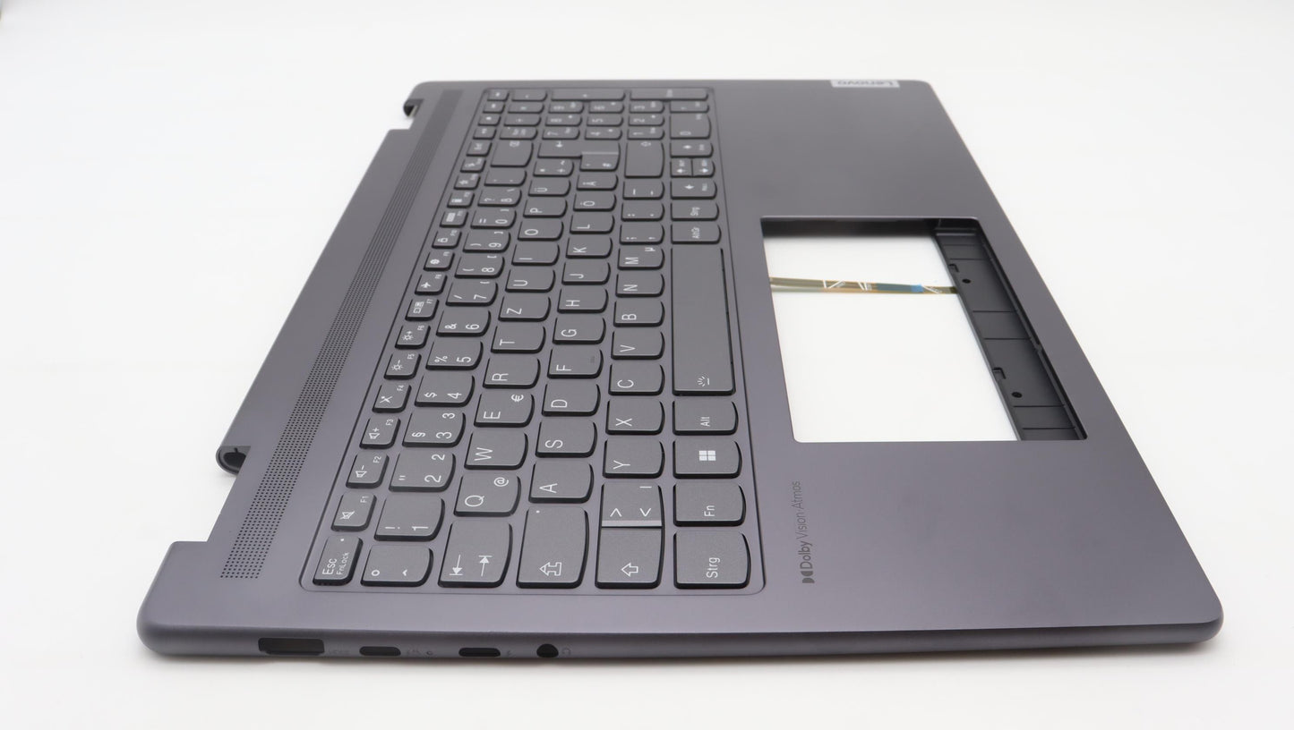 Lenovo Cover Upper Case Assembly Ger - 5CB1L31877