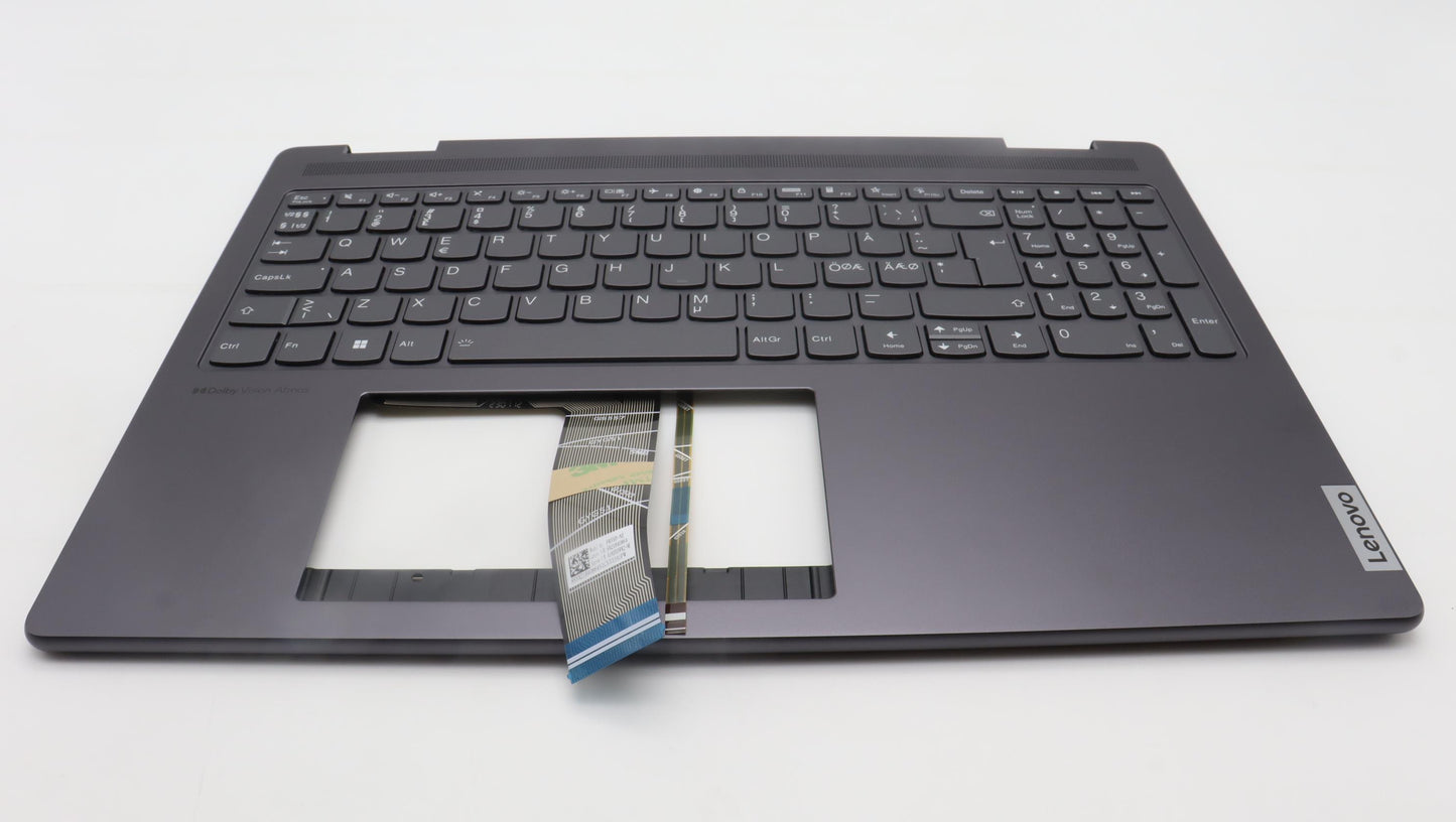 Lenovo Cover Upper Case Assembly Nord - 5CB1L31879
