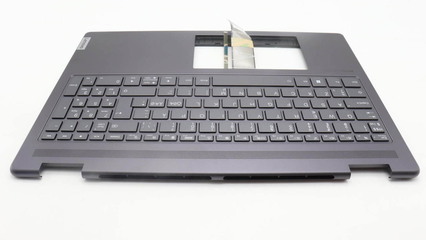 Lenovo Cover Upper Case Assembly Nord - 5CB1L31879