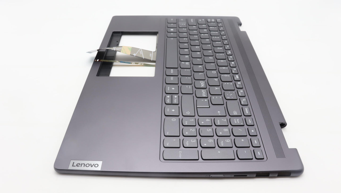 Lenovo Cover Upper Case Assembly Nord - 5CB1L31879