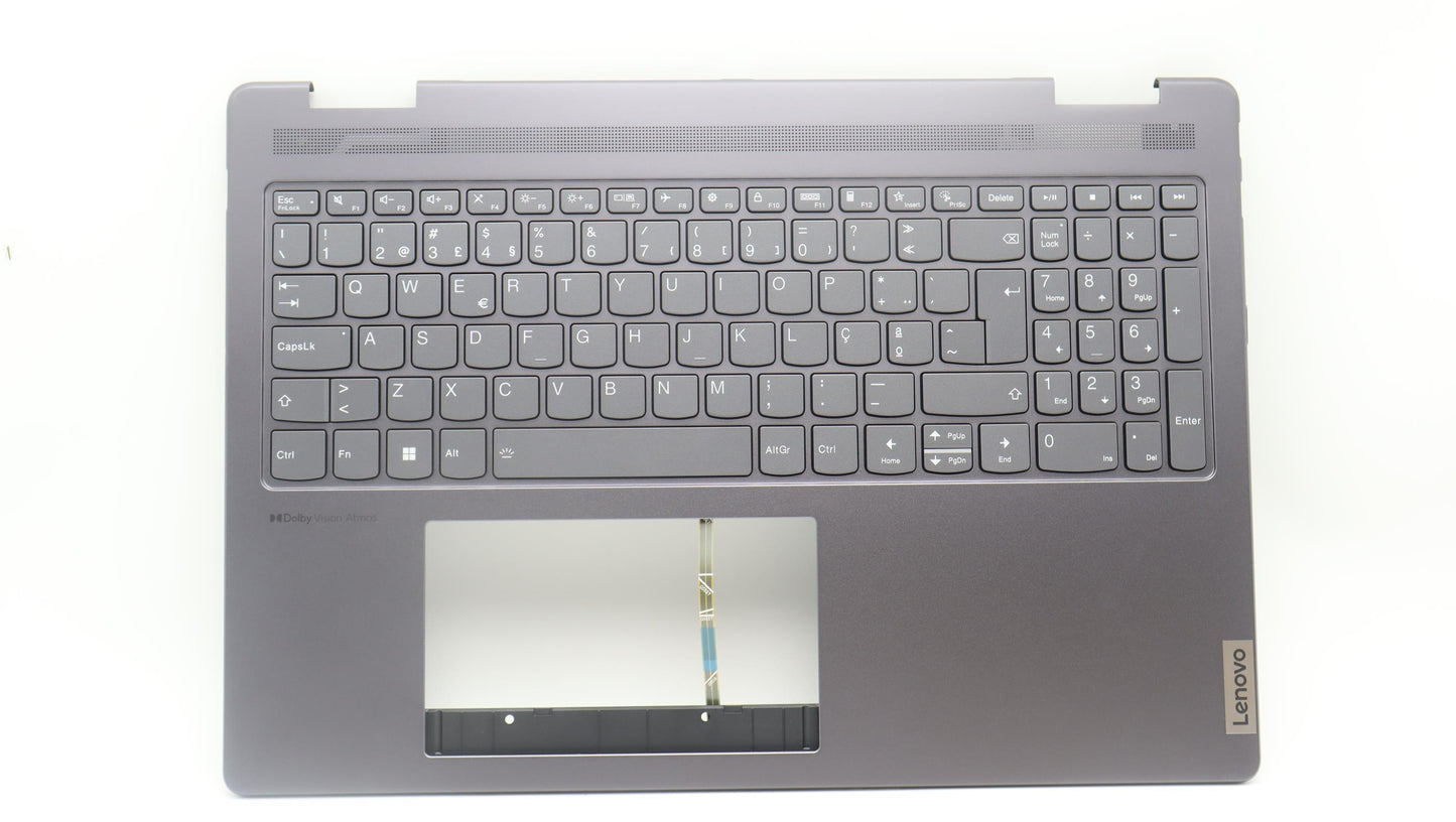 Lenovo Cover Upper Case Assembly Por - 5CB1L31880