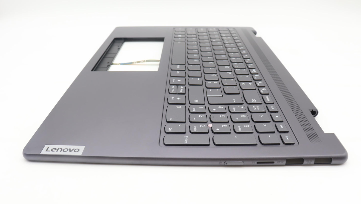 Lenovo Cover Upper Case Assembly Por - 5CB1L31880