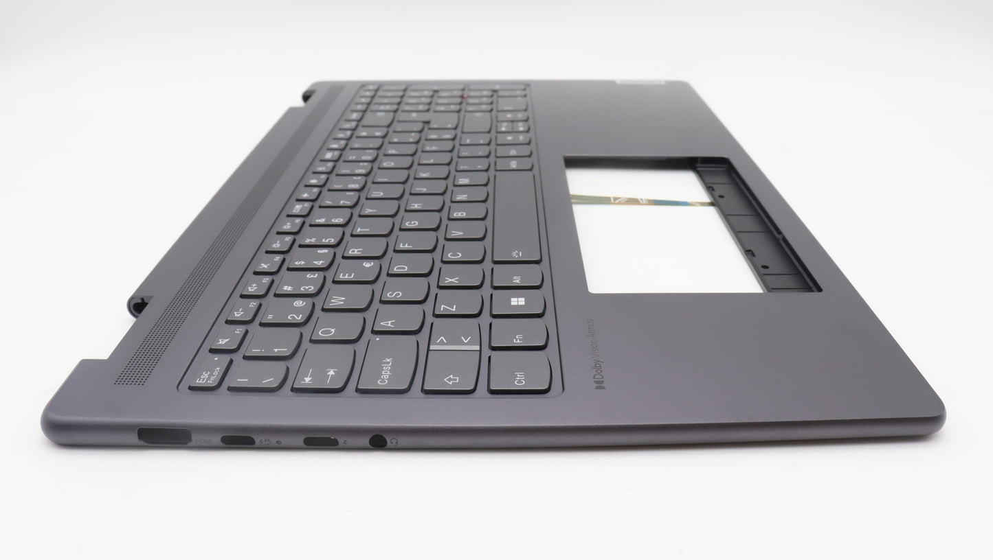 Lenovo Cover Upper Case Assembly Por - 5CB1L31880