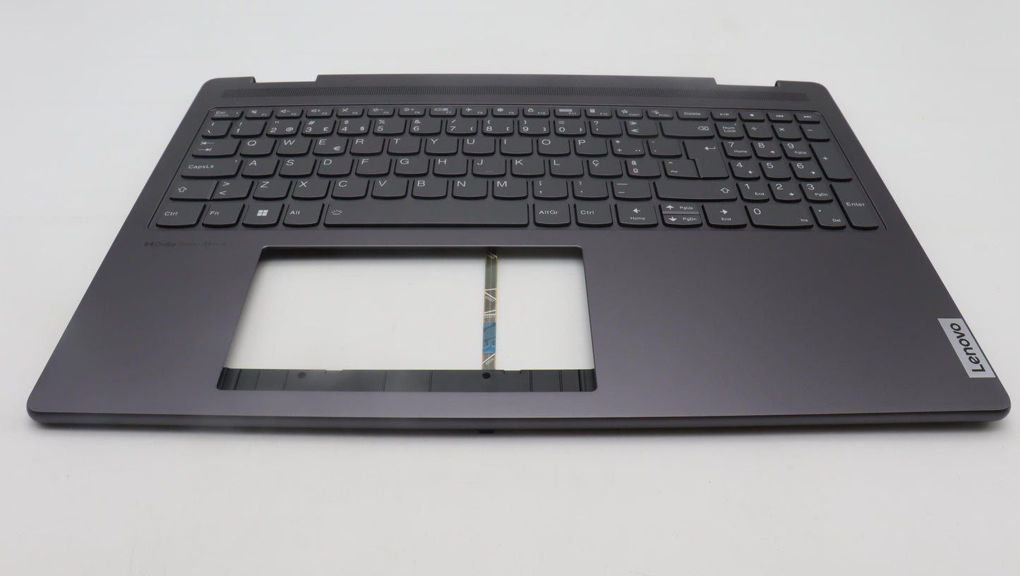 Lenovo Cover Upper Case Assembly Por - 5CB1L31880