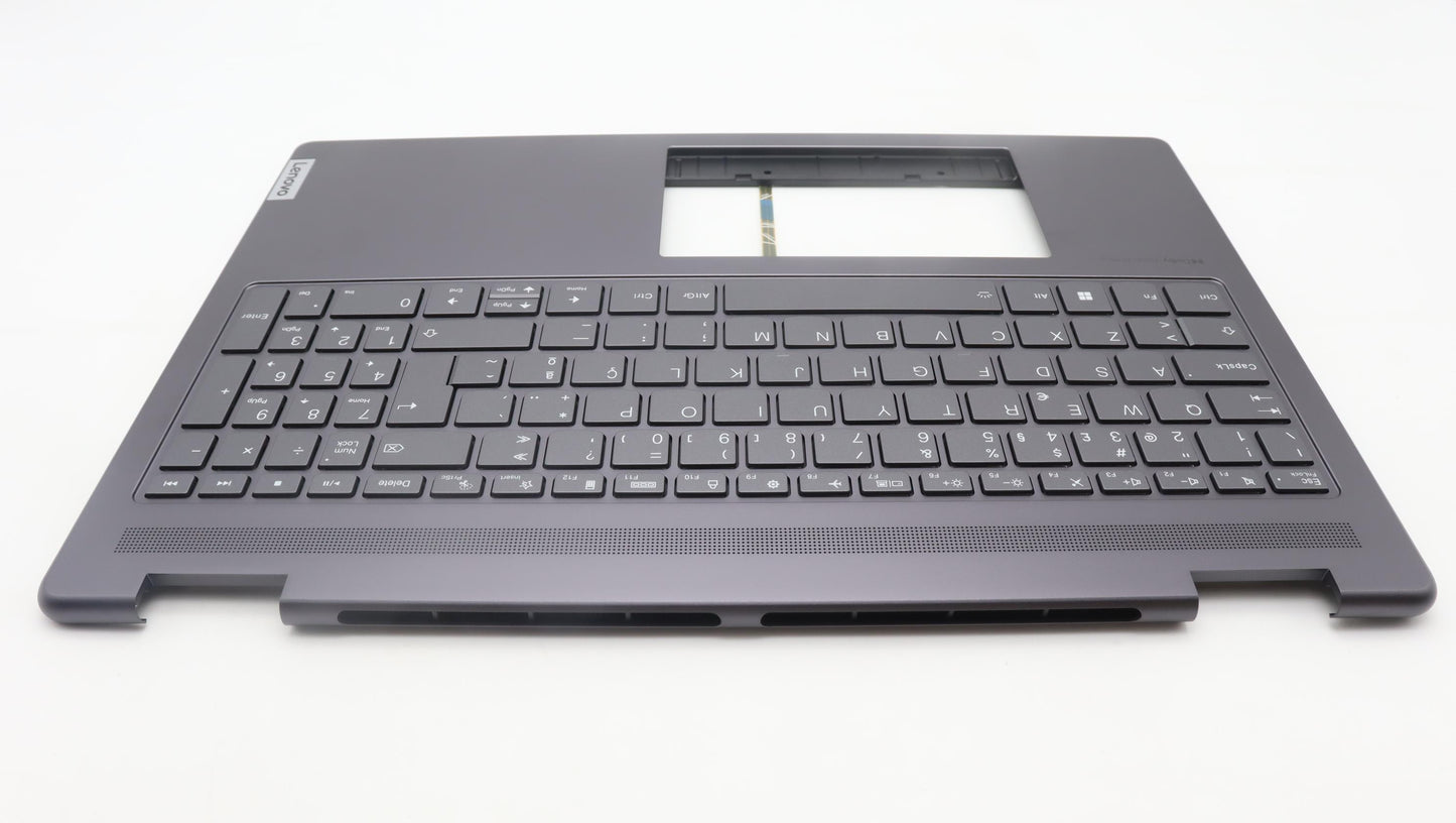 Lenovo Cover Upper Case Assembly Por - 5CB1L31880