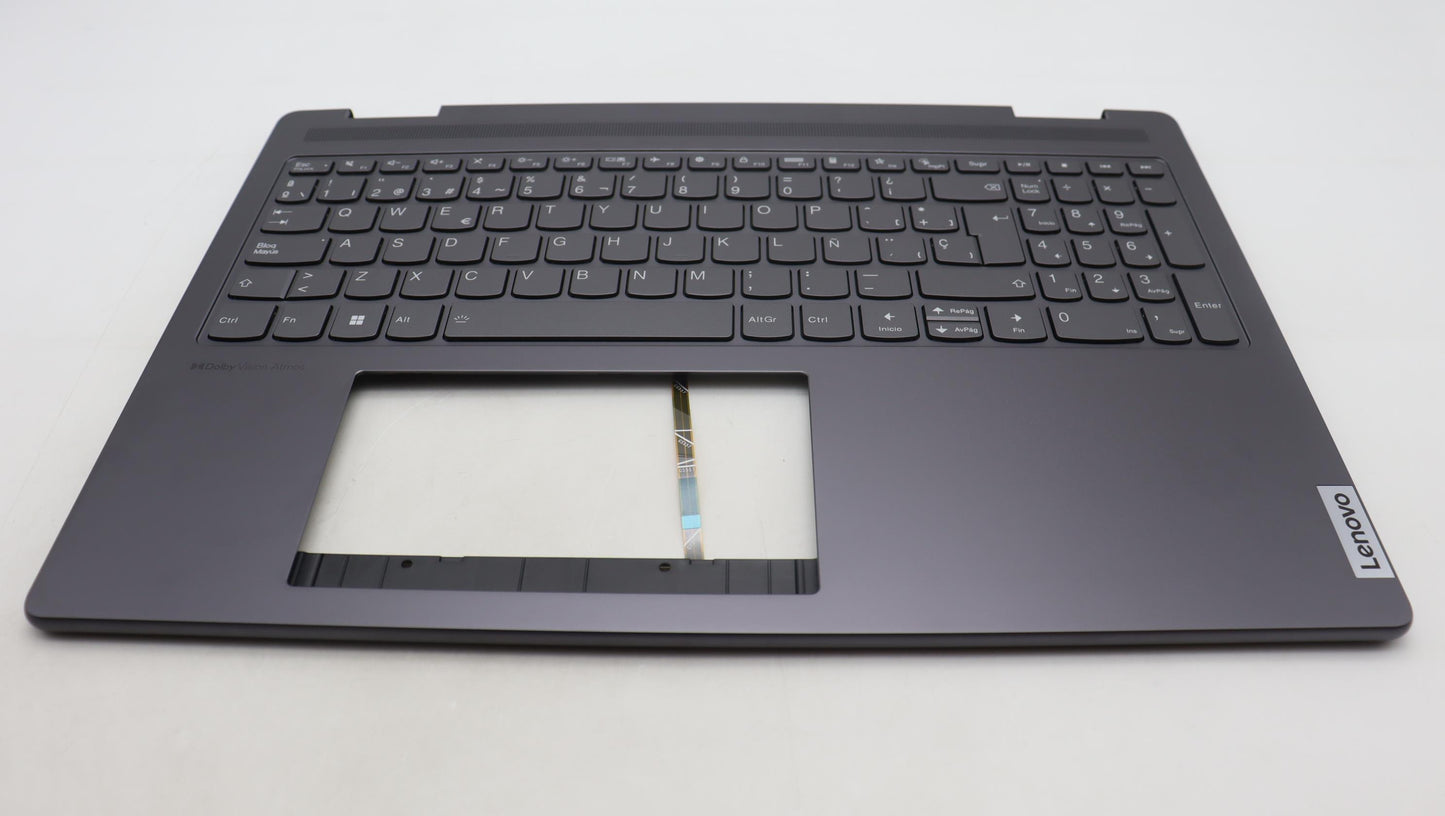 Lenovo Cover Upper Case Assembly Spa - 5CB1L31883
