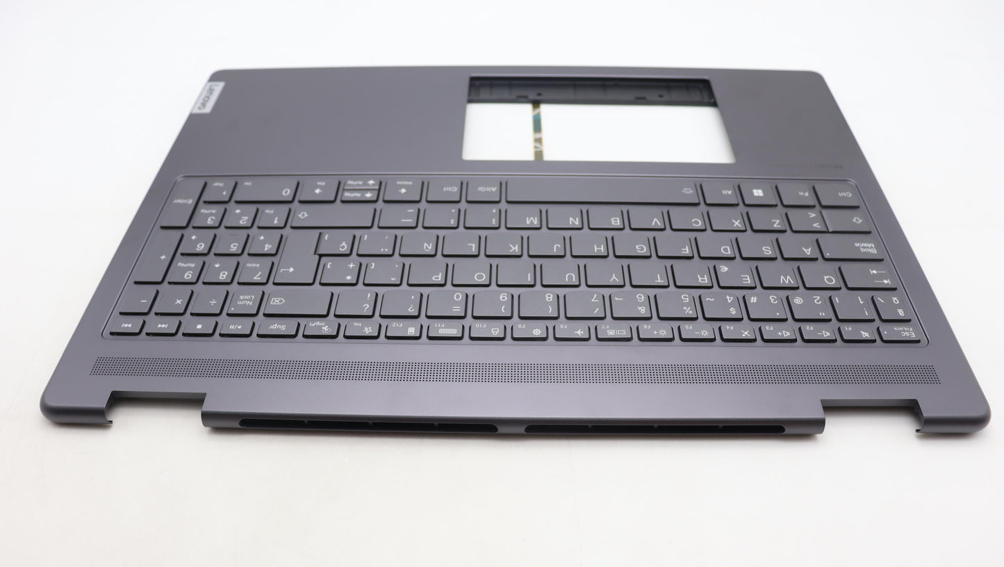 Lenovo Cover Upper Case Assembly Spa - 5CB1L31883