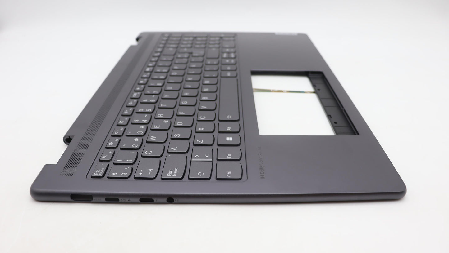 Lenovo Cover Upper Case Assembly Spa - 5CB1L31883