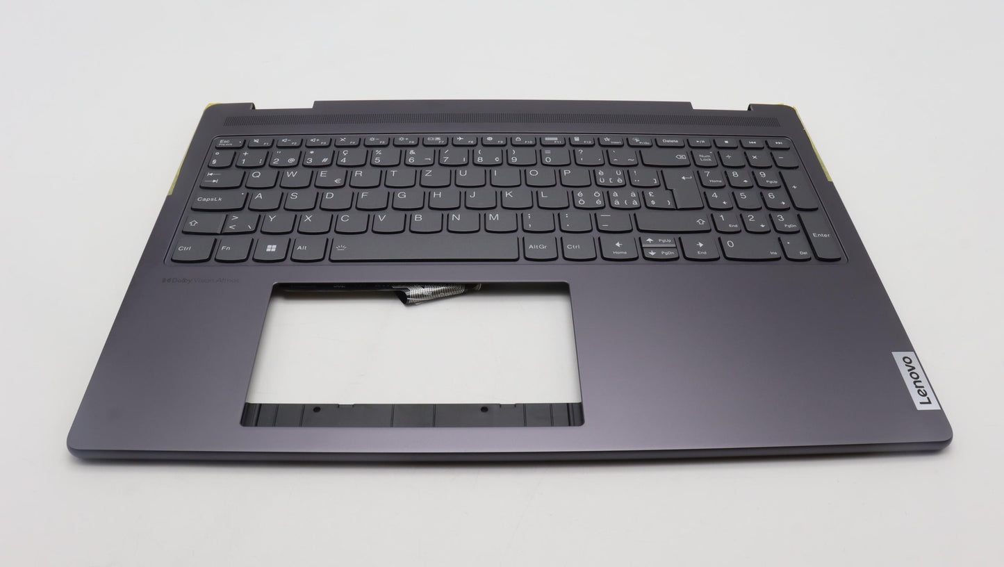 Lenovo Cover Upper Case Assembly Sws - 5CB1L31884