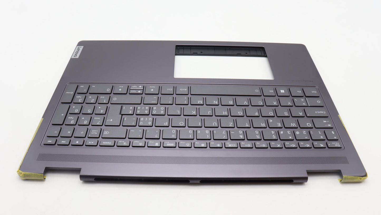 Lenovo Cover Upper Case Assembly Sws - 5CB1L31884