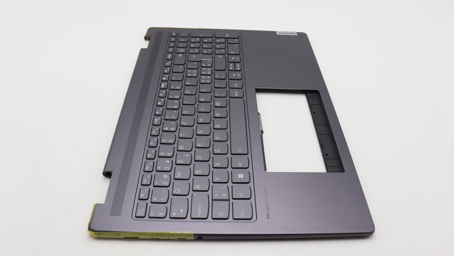 Lenovo Cover Upper Case Assembly Sws - 5CB1L31884