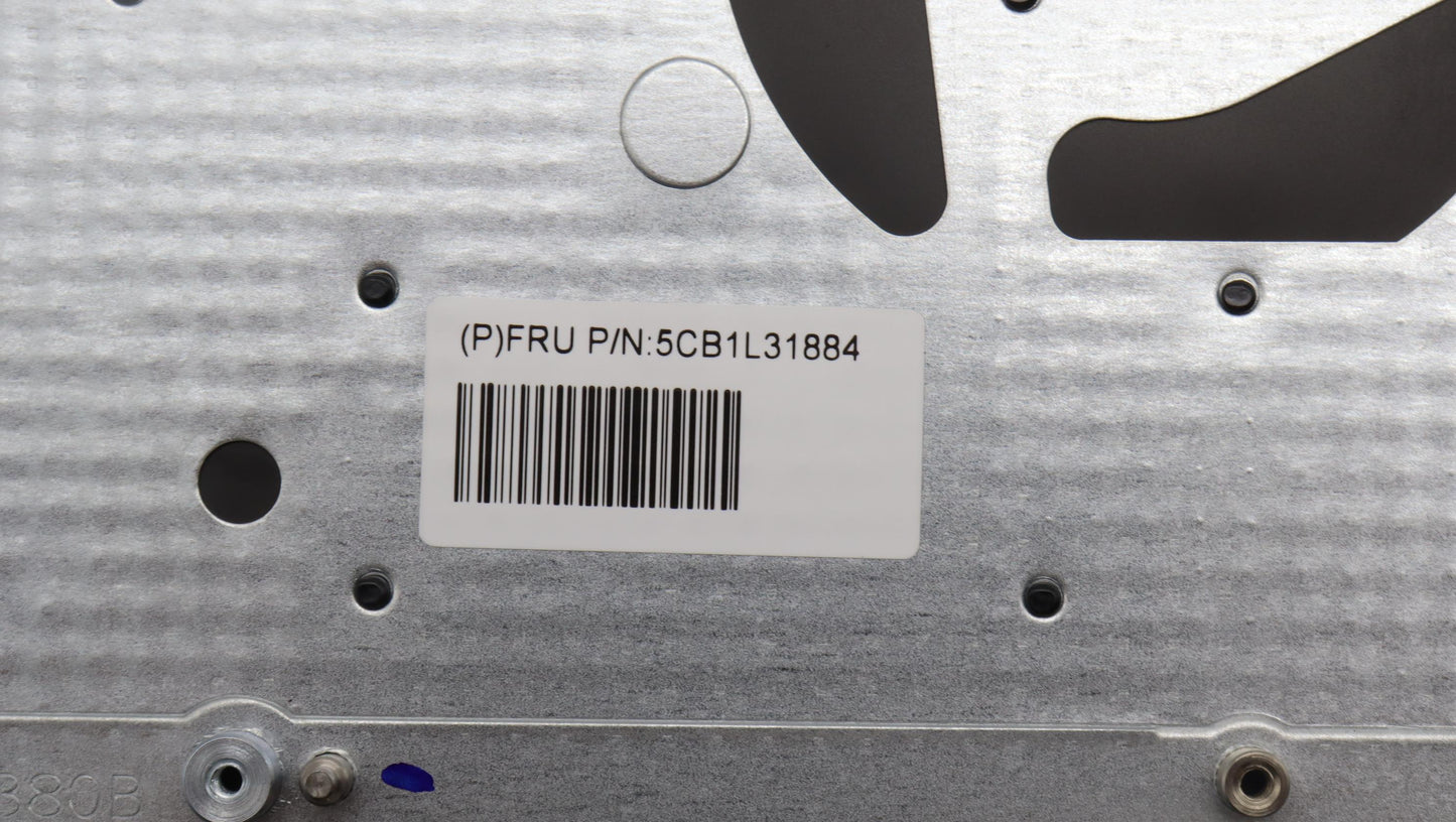 Lenovo Cover Upper Case Assembly Sws - 5CB1L31884