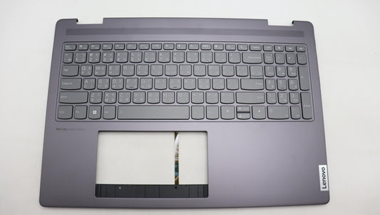 Lenovo Cover Upper Case Assembly Tc H - 5CB1L31885