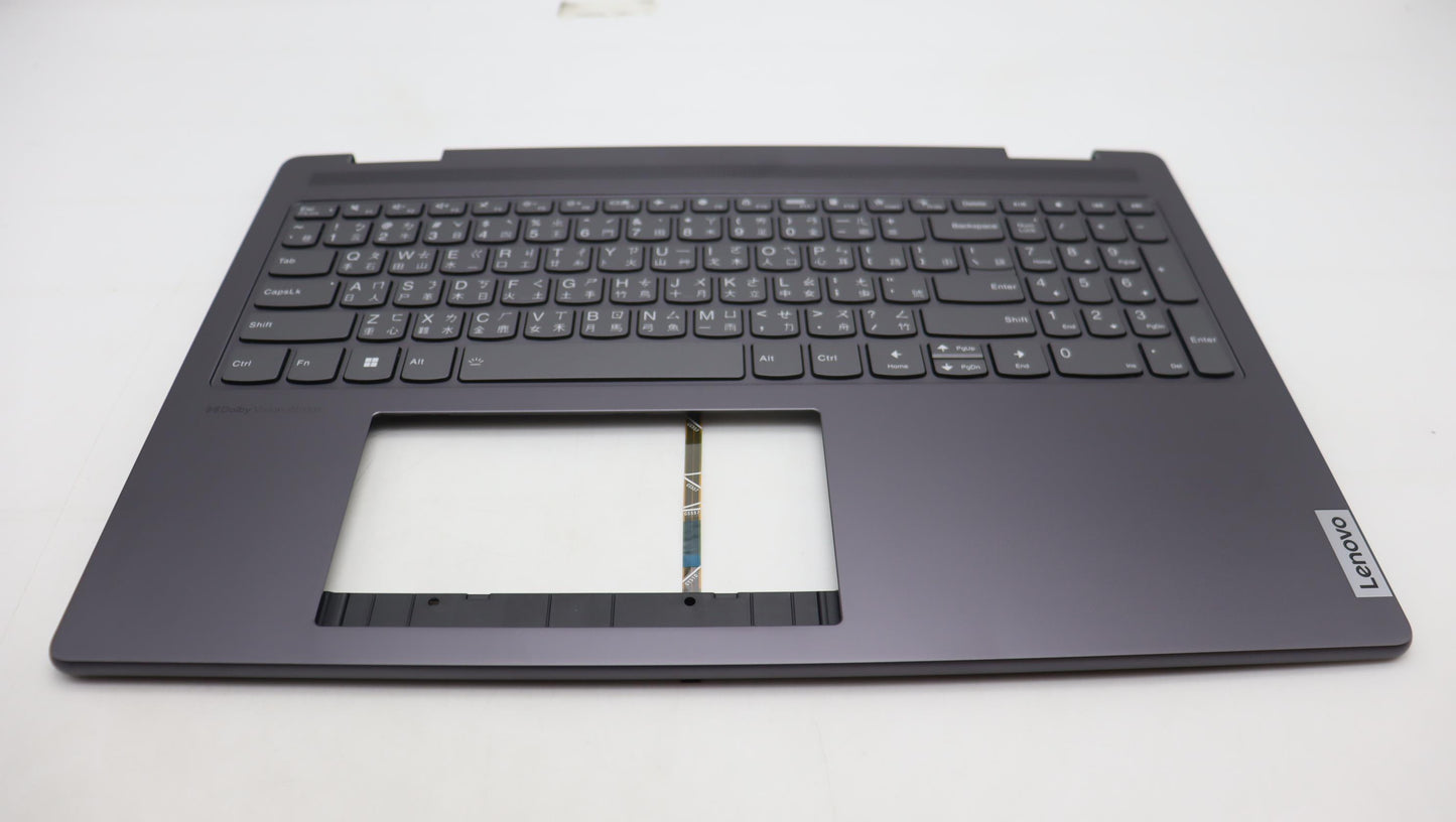 Lenovo Cover Upper Case Assembly Tc H - 5CB1L31885