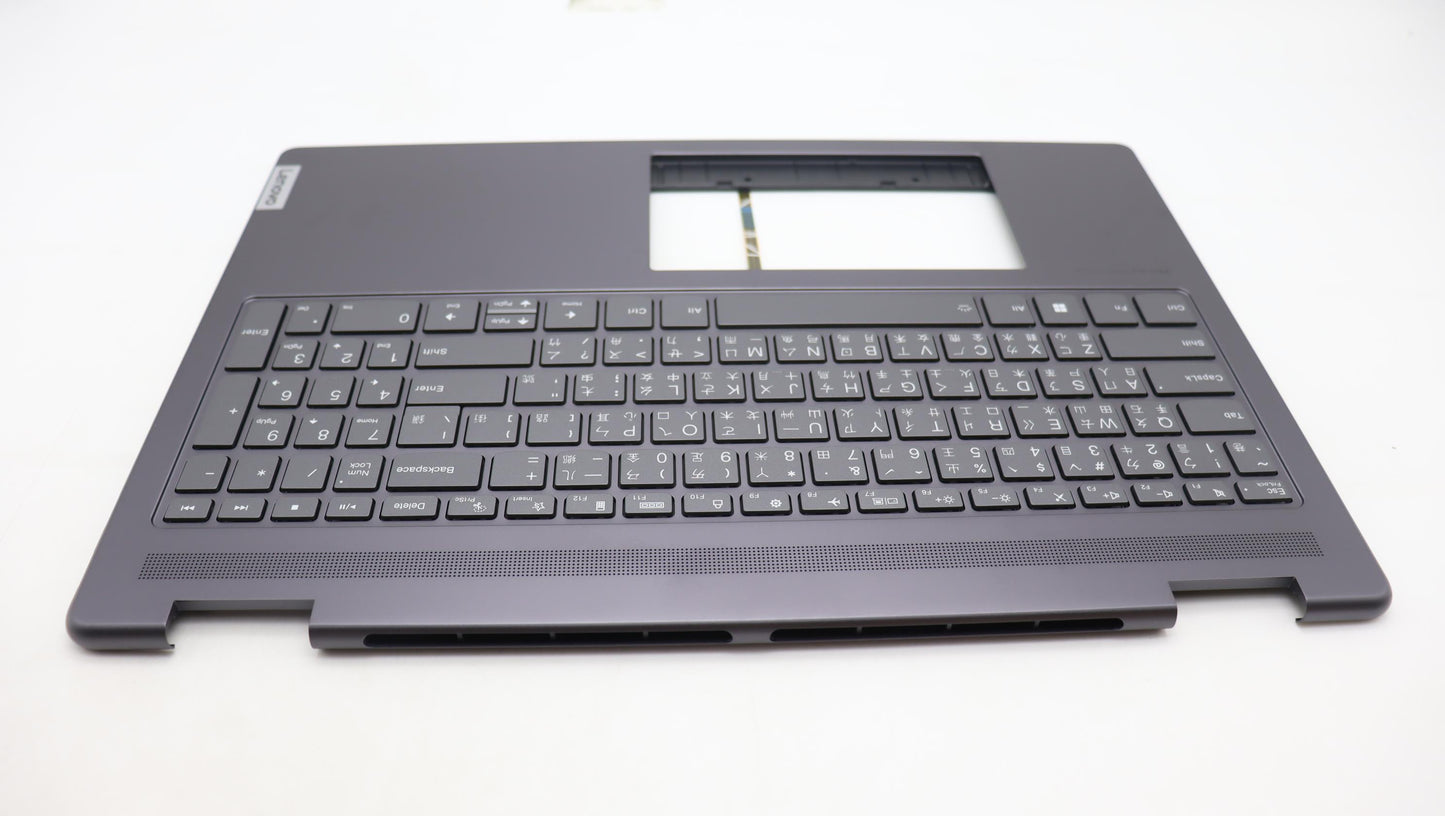 Lenovo Cover Upper Case Assembly Tc H - 5CB1L31885