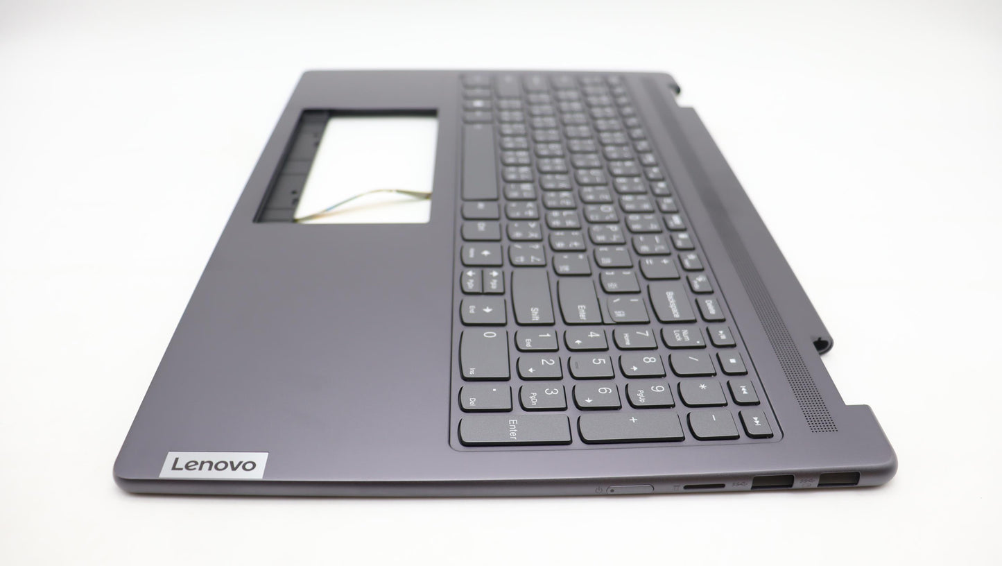 Lenovo Cover Upper Case Assembly Tc H - 5CB1L31885
