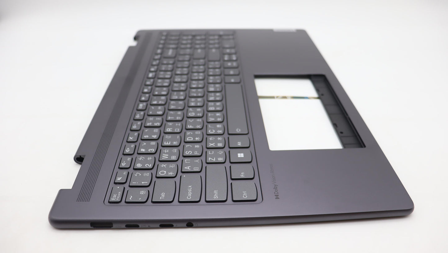 Lenovo Cover Upper Case Assembly Tc H - 5CB1L31885