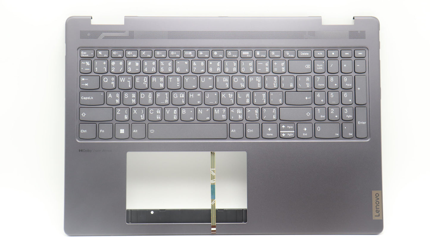 Lenovo Cover Upper Case Assembly Thai - 5CB1L31886