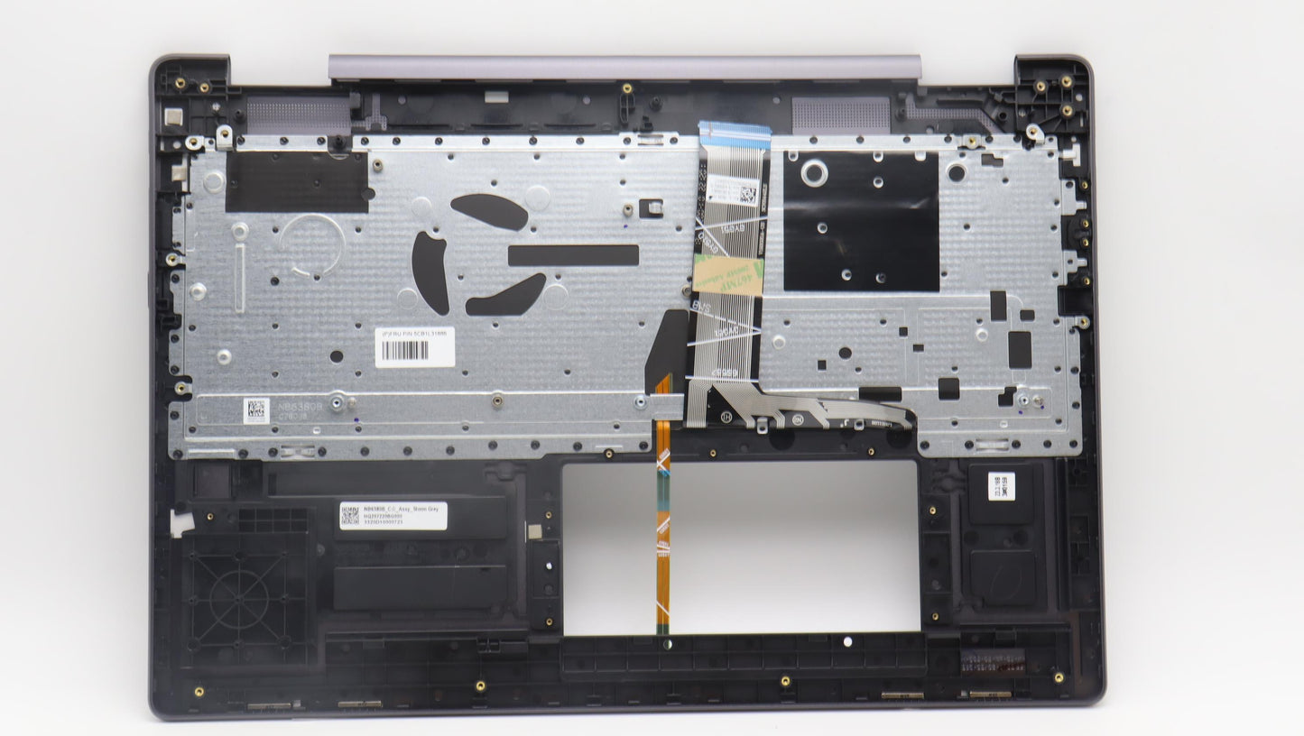 Lenovo Cover Upper Case Assembly Thai - 5CB1L31886