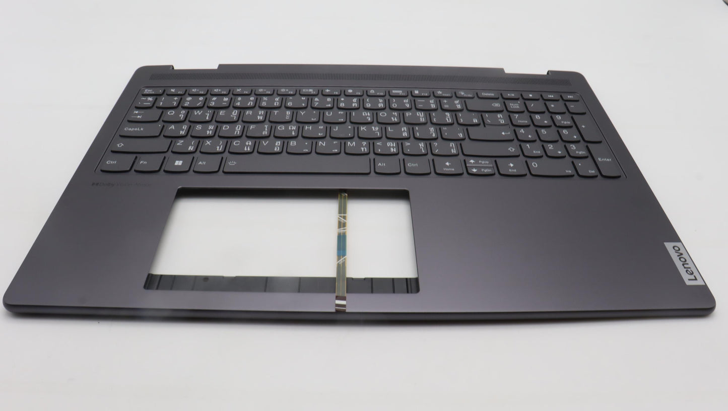 Lenovo Cover Upper Case Assembly Thai - 5CB1L31886