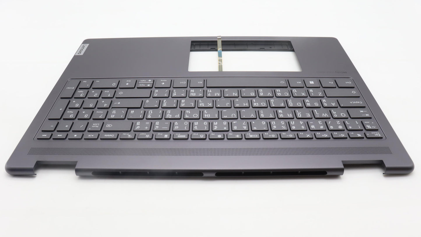Lenovo Cover Upper Case Assembly Thai - 5CB1L31886