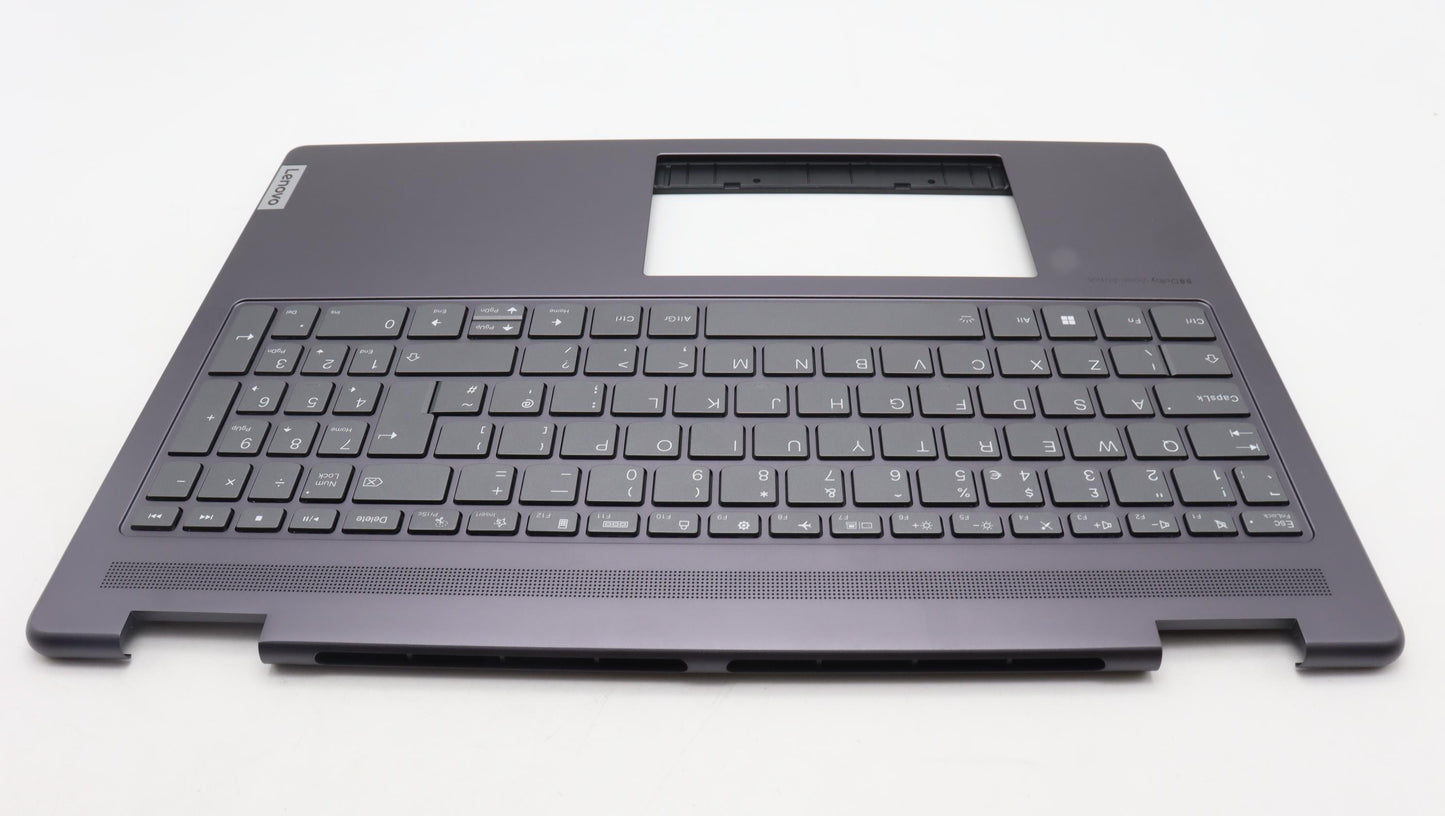Lenovo Cover Upper Case Assembly Uke - 5CB1L31888