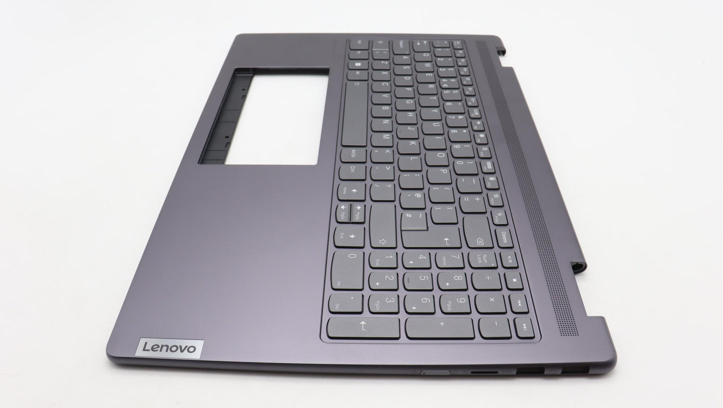 Lenovo Cover Upper Case Assembly Uke - 5CB1L31888