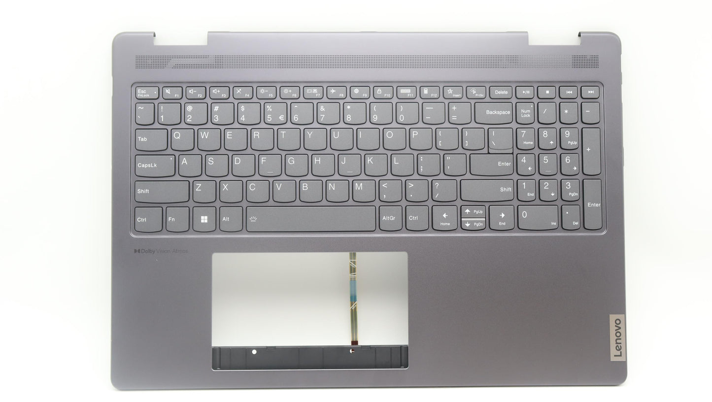 Lenovo Cover Upper Case Assembly Euro - 5CB1L31889