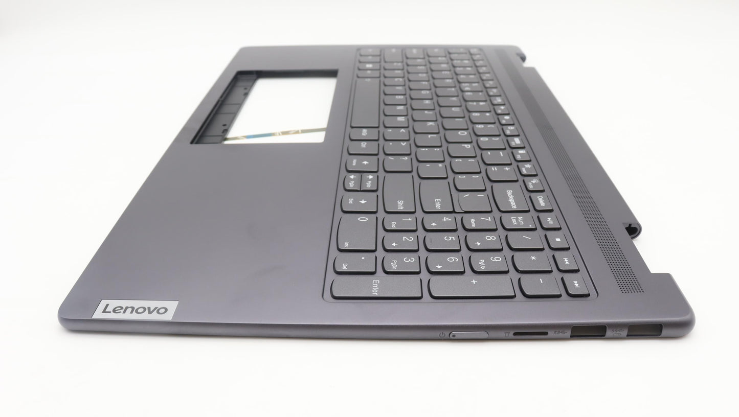 Lenovo Cover Upper Case Assembly Euro - 5CB1L31889