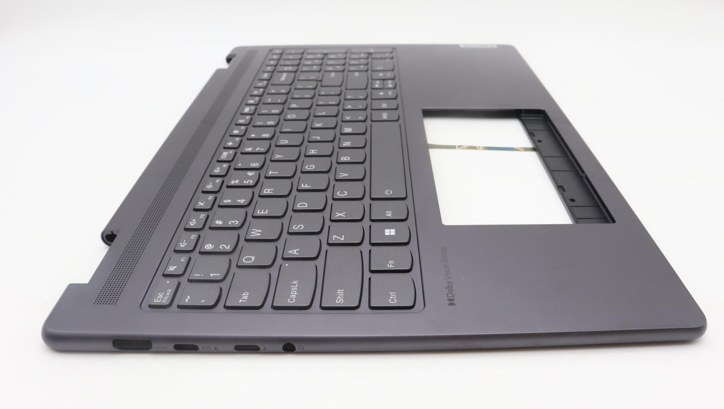 Lenovo Cover Upper Case Assembly Euro - 5CB1L31889